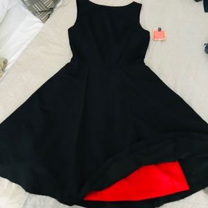 Issac Mizarhi A-line Cocktail Dress -target collab